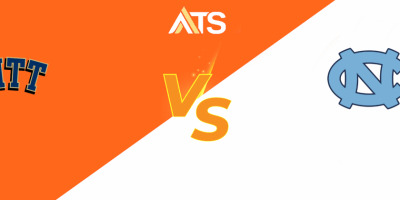 Pittsburgh Panthers VS North Carolina Tar Heels Betting Pick & Preview - 03/15/2024