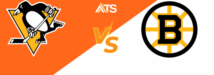 Pittsburgh Penguins VS Boston Bruins Betting Pick & Preview – 03/09/2024