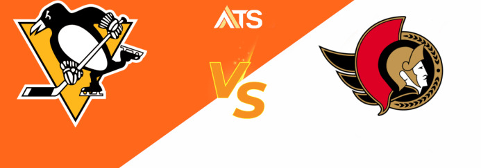Pittsburgh Penguins VS Ottawa Senators Betting Pick & Preview – 03/12/2024