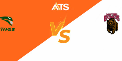 Portland State Vikings VS Montana Grizzlies Betting Pick & Preview - 03/11/2024