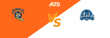 Quinnipiac Bobcats VS Saint Peter's Peacocks Betting Pick & Preview - 03/09/2024