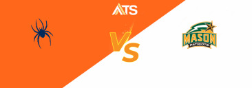 Richmond Spiders VS George Mason Patriots Betting Pick & Preview - 03/09/2024