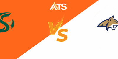 Sacramento State Hornets VS Montana State Bobcats Betting Pick & Preview - 03/12/2024