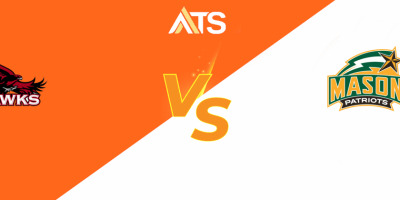 Saint Joseph's Hawks VS George Mason Patriots Betting Pick & Preview - 03/13/2024