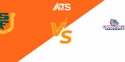 San Francisco Dons VS Gonzaga Bulldogs Betting Pick & Preview - 03/11/2024