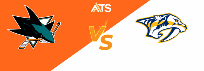 San Jose Sharks VS Nashville Predators Betting Pick & Preview – 03/19/2024