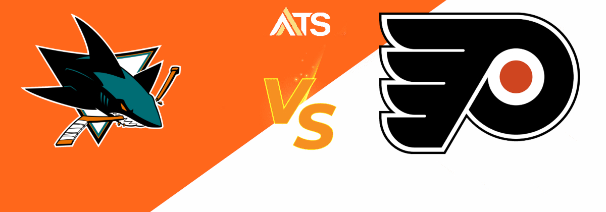 San Jose Sharks VS Philadelphia Flyers Betting Pick & Preview - 03/12/2024