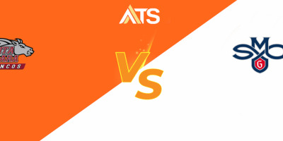 Santa Clara Broncos VS Saint Mary's Gaels Betting Pick & Preview - 03/11/2024