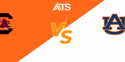 South Carolina Gamecocks VS Auburn Tigers Betting Pick & Preview - 03/15/2024