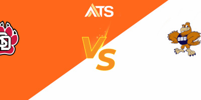 South Dakota Coyotes VS Oral Roberts Golden Eagles Betting Pick & Preview - 03/08/2024