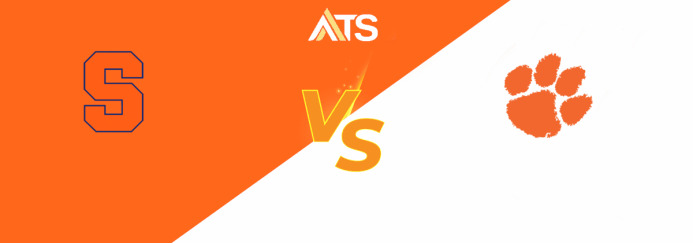 Syracuse Orange VS Clemson Tigers Betting Pick & Preview – 03/05/2024
