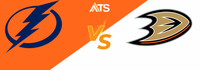 Tampa Bay Lightning VS Anaheim Ducks Betting Pick & Preview – 03/24/2024