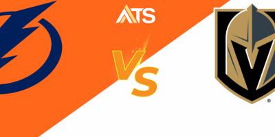 Tampa Bay Lightning VS Vegas Golden Knights Betting Pick & Preview - 03/19/2024