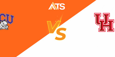 TCU Horned Frogs VS Houston Cougars Betting Pick & Preview - 03/14/2024