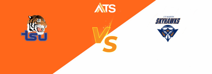 Tennessee State Tigers VS UT Martin Skyhawks Betting Pick & Preview – 03/02/2024