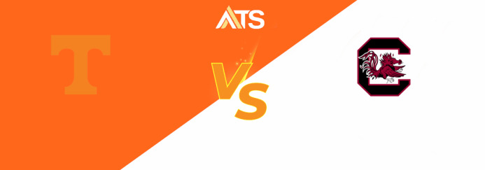 Tennessee Volunteers VS South Carolina Gamecocks Betting Pick & Preview – 3/6/2024