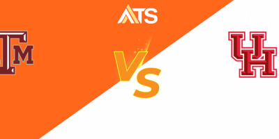 Texas A&M Aggies VS Houston Cougars Betting Pick & Preview - 03/24/2024