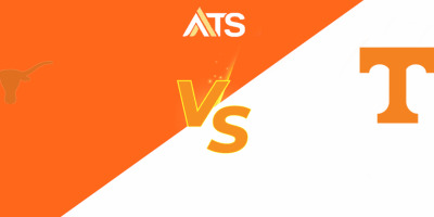 Texas Longhorns VS Tennessee Volunteers Betting Pick & Preview - 03/23/2024