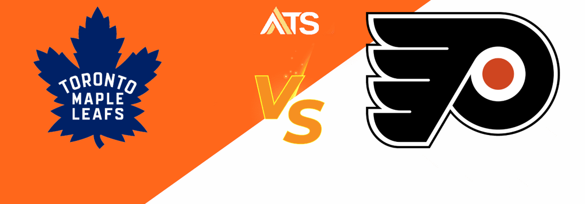 Toronto Maple Leafs VS Philadelphia Flyers Betting Pick & Preview - 03/14/2024