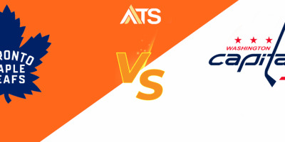 Toronto Maple Leafs VS Washington Capitals Betting Pick & Preview - 03/20/2024