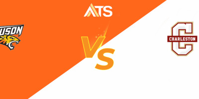 Towson Tigers VS Charleston Cougars Betting Pick & Preview - 03/11/2024