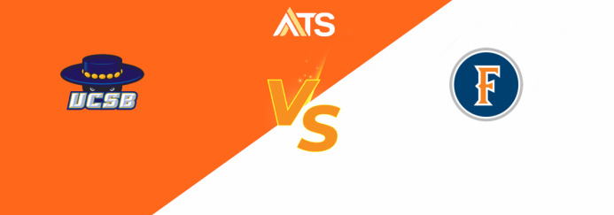 UC Santa Barbara Gauchos VS Cal State Fullerton Titans Betting Pick & Preview – 03/02/2024