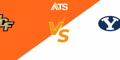 UCF Knights VS BYU Cougars Betting Pick & Preview - 03/13/2024