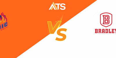 UIC Flames VS Bradley Braves Betting Pick & Preview - 03/08/2024