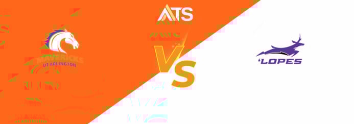 UT Arlington Mavericks VS Grand Canyon Antelopes Betting Pick & Preview – 03/16/2024