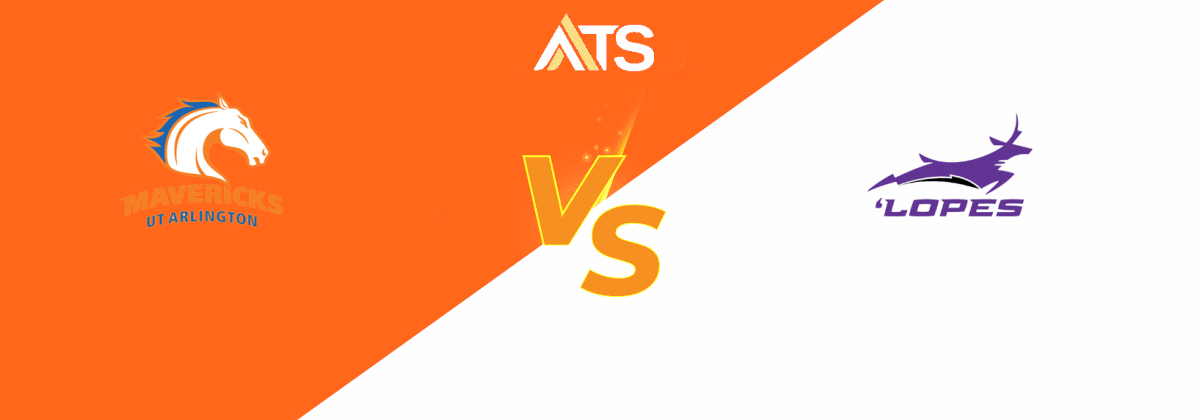 UT Arlington Mavericks VS Grand Canyon Antelopes Betting Pick & Preview - 03/16/2024