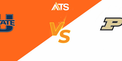 Utah State Aggies VS Purdue Boilermakers Betting Pick & Preview - 03/24/2024