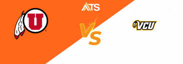 Utah Utes VS VCU Rams Betting Pick & Preview - 03/27/2024