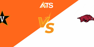 Vanderbilt Commodores VS Arkansas Razorbacks Betting Pick & Preview - 03/13/2024