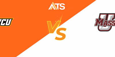 VCU Rams VS UMass Minutemen Betting Pick & Preview - 03/14/2024