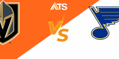 Vegas Golden Knights VS St. Louis Blues Betting Pick & Preview - 03/25/2024