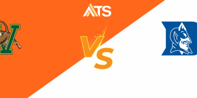 Vermont Catamounts VS Duke Blue Devils Betting Pick & Preview - 03/22/2024