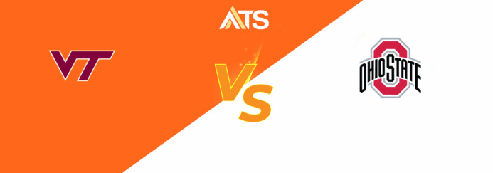 Virginia Tech Hokies VS Ohio State Buckeyes Betting Pick & Preview – 03/23/2024