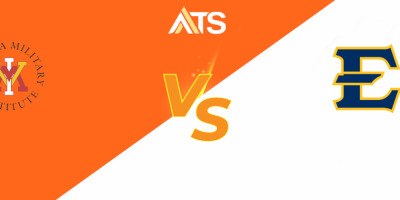 VMI Keydets VS East Tennessee State Buccaneers Betting Pick & Preview - 03/08/2024