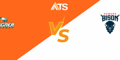 Wagner Seahawks VS Howard Bison Betting Pick & Preview - 03/19/2024