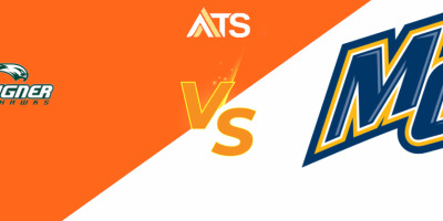 Wagner Seahawks VS Merrimack Warriors Betting Pick & Preview - 03/12/2024