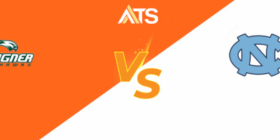 Wagner Seahawks VS North Carolina Tar Heels Betting Pick & Preview - 03/21/2024