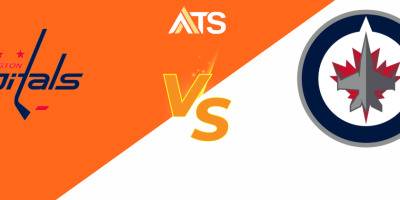 Washington Capitals VS Winnipeg Jets Betting Pick & Preview - 03/11/2024