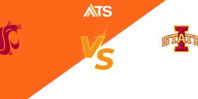 Washington State Cougars VS Iowa State Cyclones Betting Pick & Preview - 03/23/2024