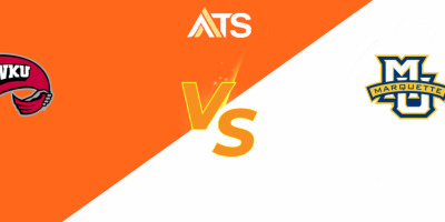 Western Kentucky Hilltoppers VS Marquette Golden Eagles Betting Pick & Preview - 03/22/2024