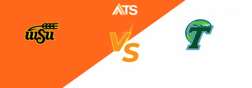 Wichita State Shockers VS Tulane Green Wave Betting Pick & Preview - 03/08/2024