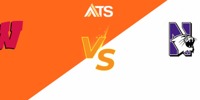 Wisconsin Badgers VS Northwestern Wildcats Betting Pick & Preview - 03/15/2024