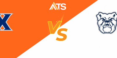 Xavier Musketeers VS Butler Bulldogs Betting Pick & Preview - 03/13/2024