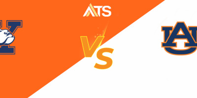 Yale Bulldogs VS Auburn Tigers Betting Pick & Preview - 03/22/2024