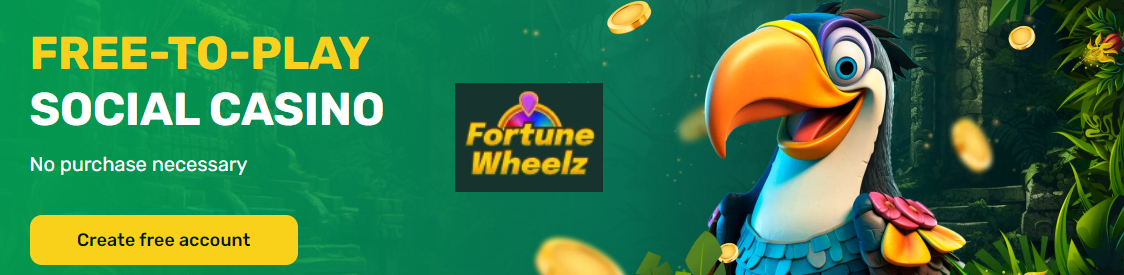 Fortune Wheelz Casino