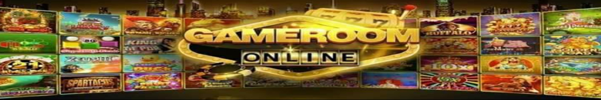 Gameroom 777 Online Casino